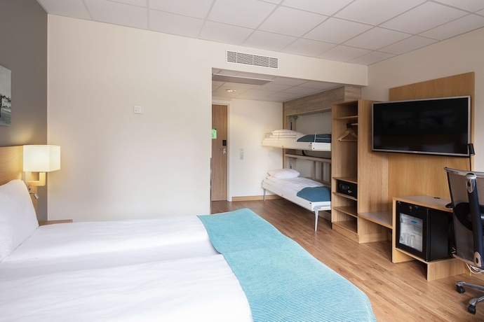 Imagen de la habitación del Hotel Scandic Asker. Foto 8