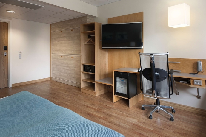 Imagen de la habitación del Hotel Scandic Asker. Foto 9