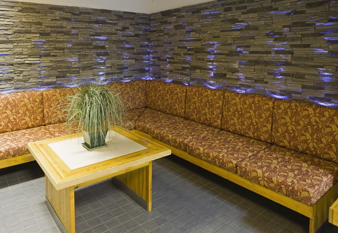 Imagen general del Hotel Scandic Atrium. Foto 2