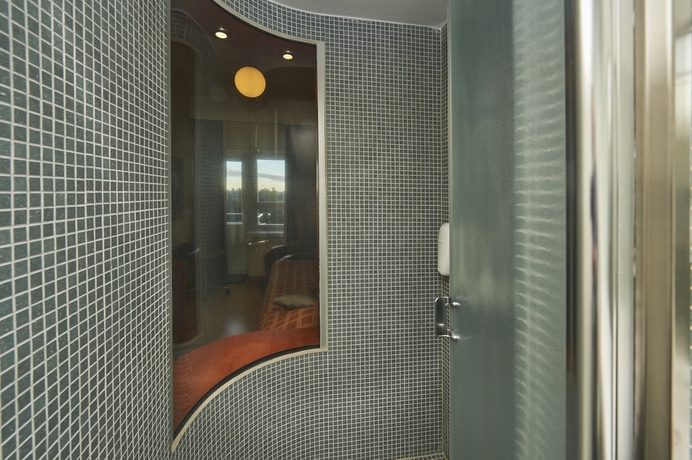 Imagen de la habitación del Hotel Scandic Aulanko. Foto 6