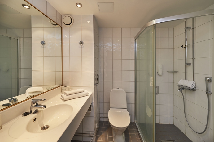 Imagen de la habitación del Hotel Scandic Aulanko. Foto 7