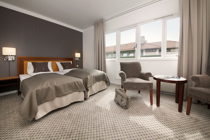 Imagen de la habitación del Hotel Scandic Bergen City. Foto 7