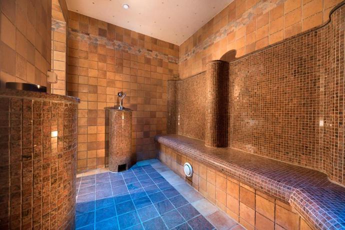 Imagen de los interiores del Hotel Scandic Berlin Kurfürstendamm. Foto 21