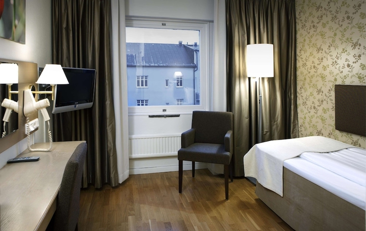 Imagen de la habitación del Hotel Scandic Billingen. Foto 3