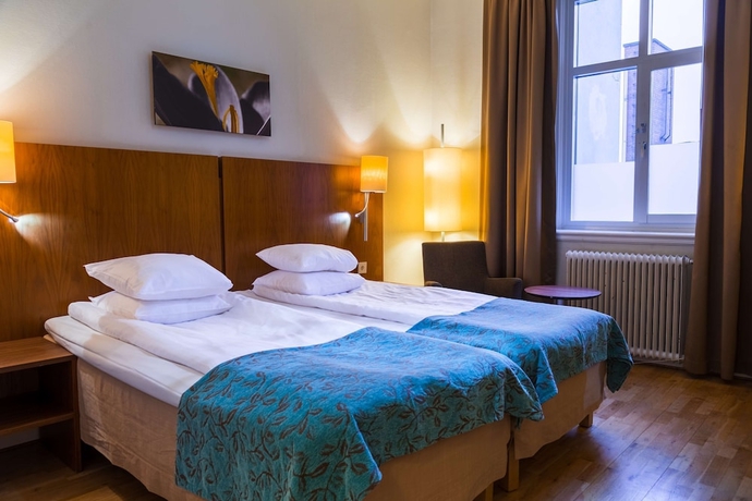 Imagen de la habitación del Hotel Scandic Billingen. Foto 4
