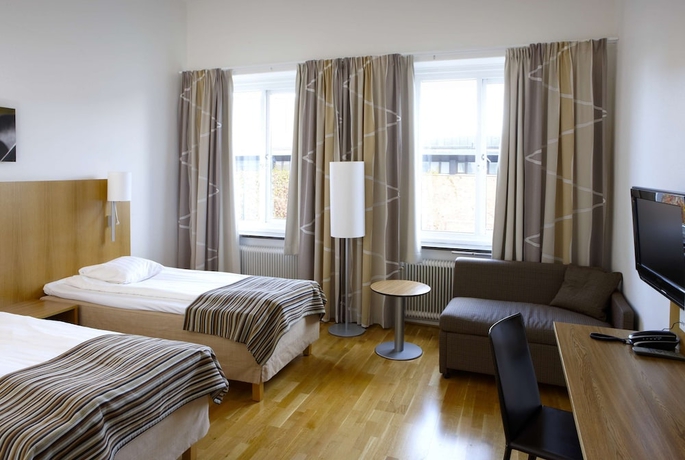 Imagen de la habitación del Hotel Scandic Billingen. Foto 7