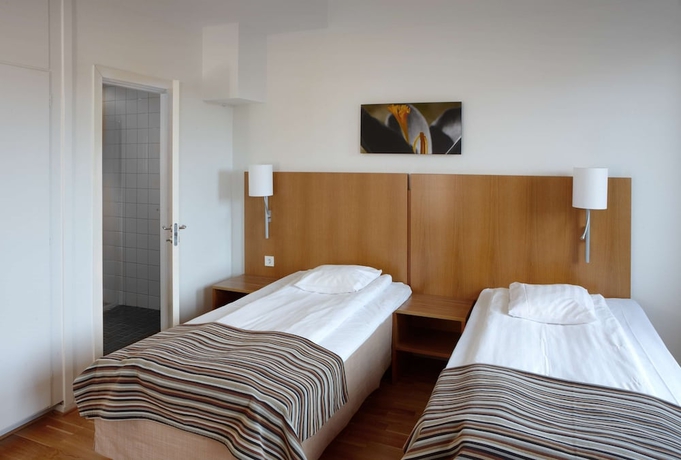 Imagen de la habitación del Hotel Scandic Billingen. Foto 8