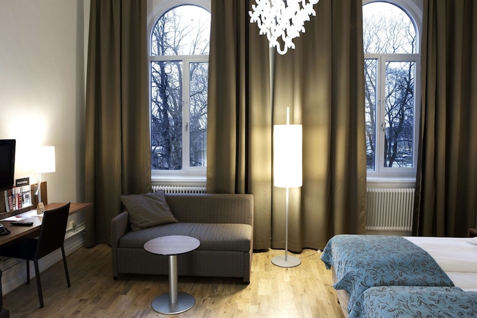 Imagen de la habitación del Hotel Scandic Billingen. Foto 9