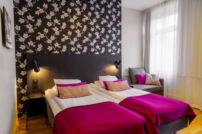 Imagen de la habitación del Hotel Scandic Billingen. Foto 12
