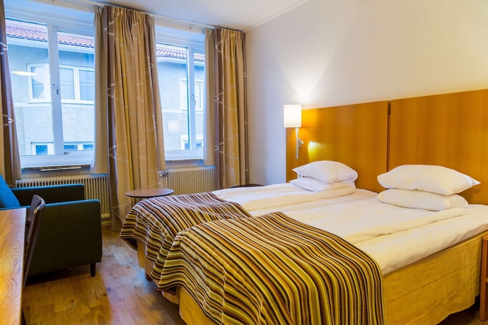 Imagen de la habitación del Hotel Scandic Billingen. Foto 13