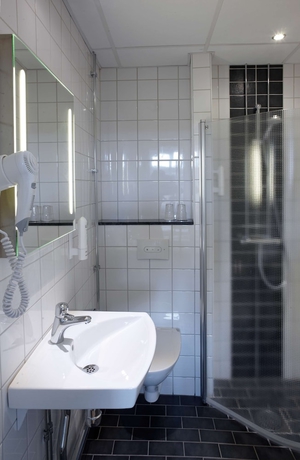 Imagen de la habitación del Hotel Scandic Billingen. Foto 14