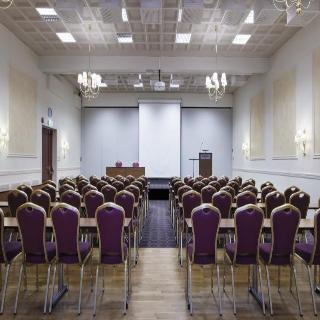 Imagen general del Hotel Scandic Bodo. Foto 2