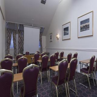 Imagen general del Hotel Scandic Bodo. Foto 3