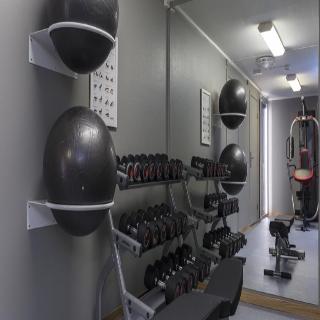 Imagen general del Hotel Scandic Bodo. Foto 4