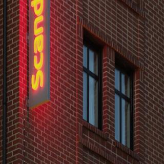 Imagen general del Hotel Scandic Bodo. Foto 6