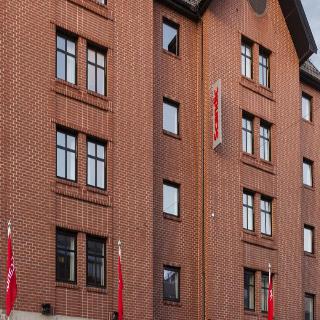 Imagen general del Hotel Scandic Bodo. Foto 7