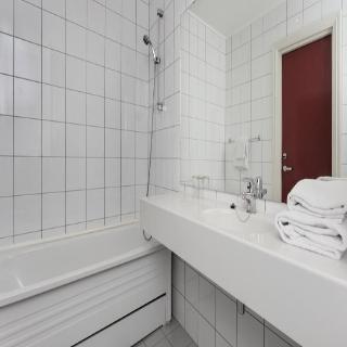 Imagen general del Hotel Scandic Bodo. Foto 8