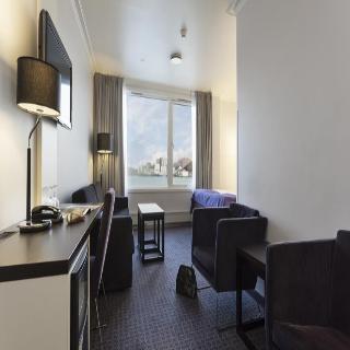 Imagen general del Hotel Scandic Bodo. Foto 9