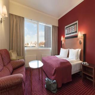 Imagen general del Hotel Scandic Bodo. Foto 11