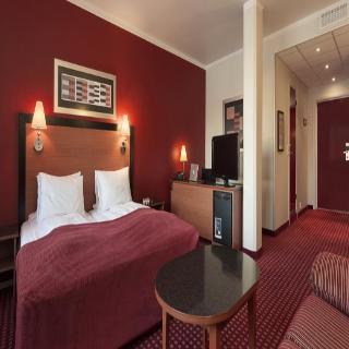 Imagen general del Hotel Scandic Bodo. Foto 13