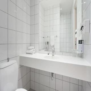 Imagen general del Hotel Scandic Bodo. Foto 15