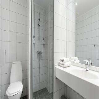 Imagen general del Hotel Scandic Bodo. Foto 16