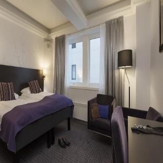 Imagen general del Hotel Scandic Bodo. Foto 18