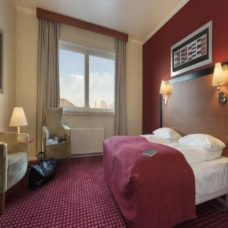 Imagen general del Hotel Scandic Bodo. Foto 19