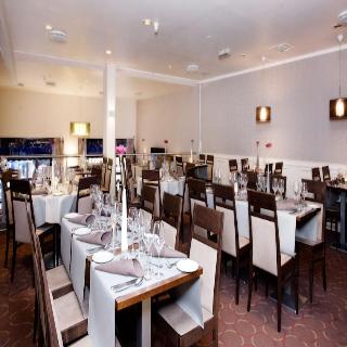 Imagen general del Hotel Scandic Bodo. Foto 20