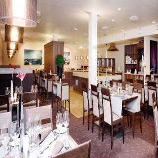 Imagen general del Hotel Scandic Bodo. Foto 21