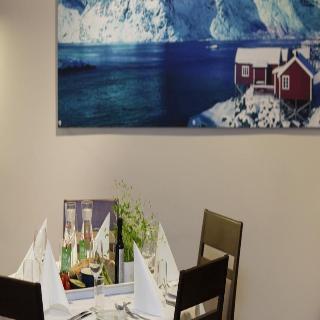 Imagen general del Hotel Scandic Bodo. Foto 25