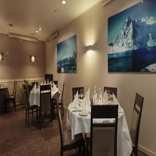 Imagen general del Hotel Scandic Bodo. Foto 26