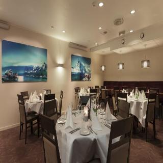 Imagen general del Hotel Scandic Bodo. Foto 27