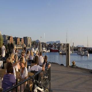 Imagen general del Hotel Scandic Bodo. Foto 28