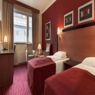 Imagen general del Hotel Scandic Bodo. Foto 30