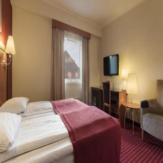 Imagen general del Hotel Scandic Bodo. Foto 31