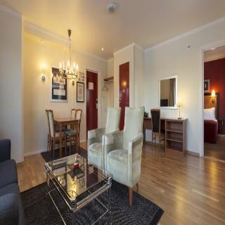 Imagen general del Hotel Scandic Bodo. Foto 34