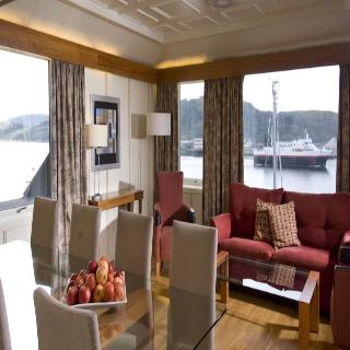 Imagen general del Hotel Scandic Bodo. Foto 35