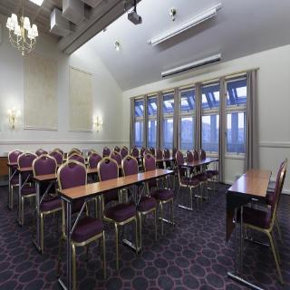 Imagen general del Hotel Scandic Bodo. Foto 37