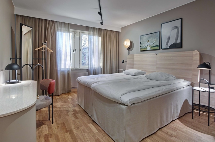 Imagen de la habitación del Hotel Scandic Borlänge. Foto 3