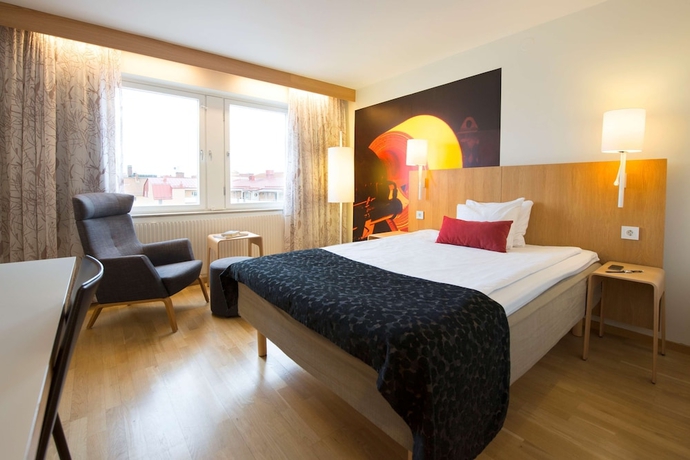 Imagen de la habitación del Hotel Scandic Borlänge. Foto 5