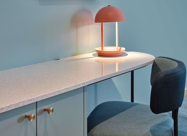 Imagen de la habitación del Hotel Scandic Borlänge. Foto 8