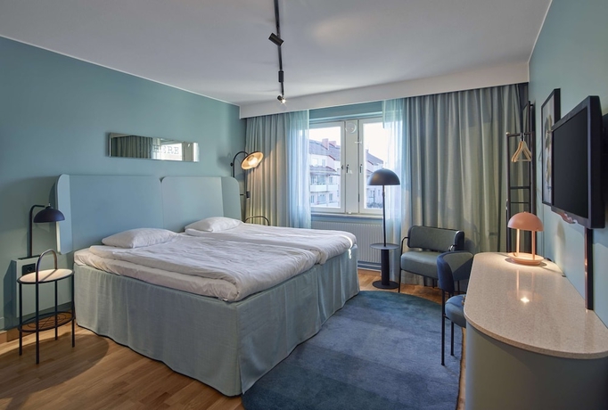Imagen de la habitación del Hotel Scandic Borlänge. Foto 9