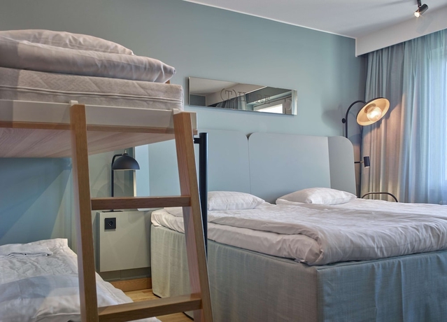 Imagen de la habitación del Hotel Scandic Borlänge. Foto 10