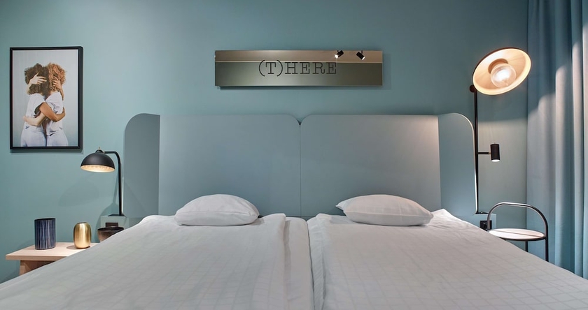 Imagen de la habitación del Hotel Scandic Borlänge. Foto 11