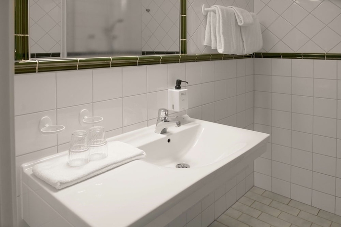 Imagen de la habitación del Hotel Scandic Borlänge. Foto 12