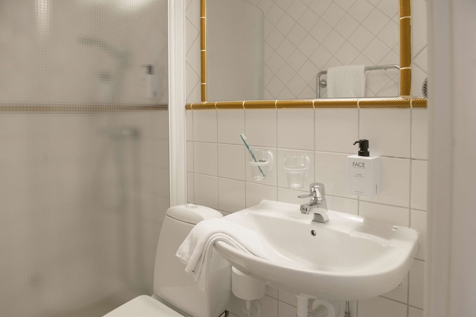 Imagen de la habitación del Hotel Scandic Borlänge. Foto 13