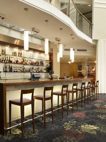 Imagen general del Hotel Scandic Crown. Foto 6