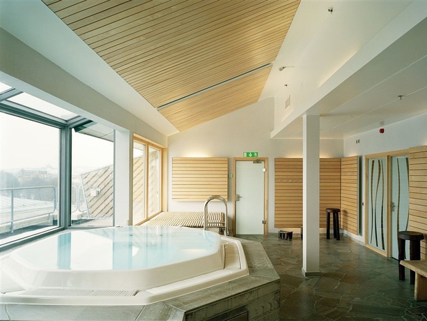 Imagen general del Hotel Scandic Crown. Foto 7