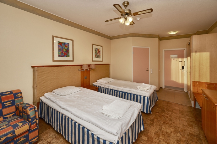 Imagen de la habitación del Hotel Scandic Eden Nokia. Foto 9